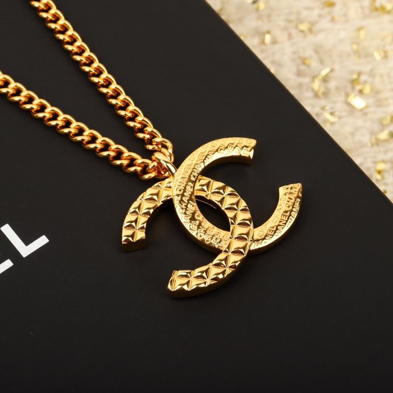 Chanel Necklaces